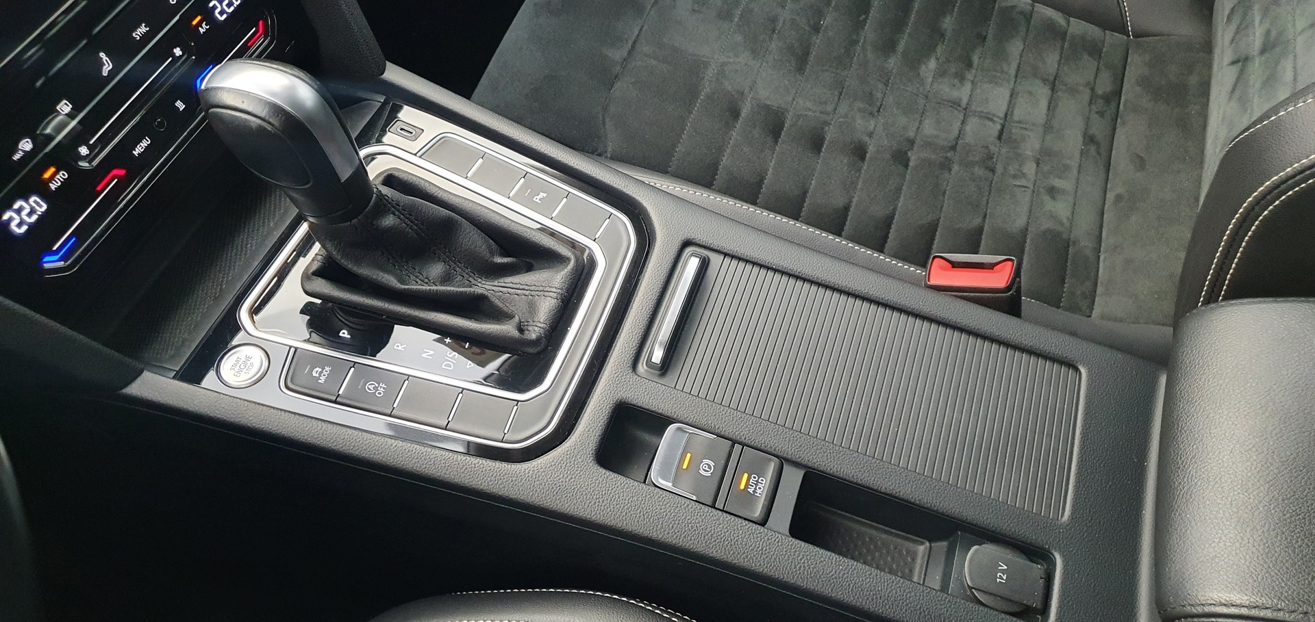 VOLKSWAGEN Passat 2021