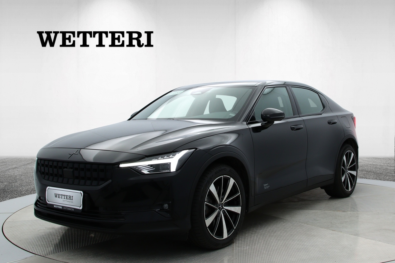 POLESTAR 2 2022