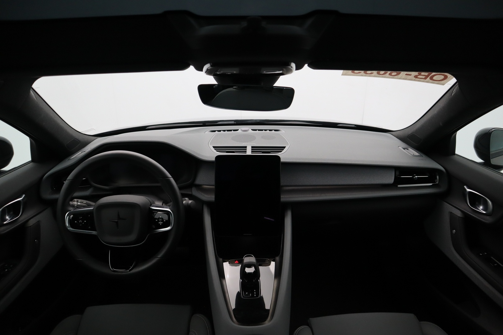 POLESTAR 2 2022