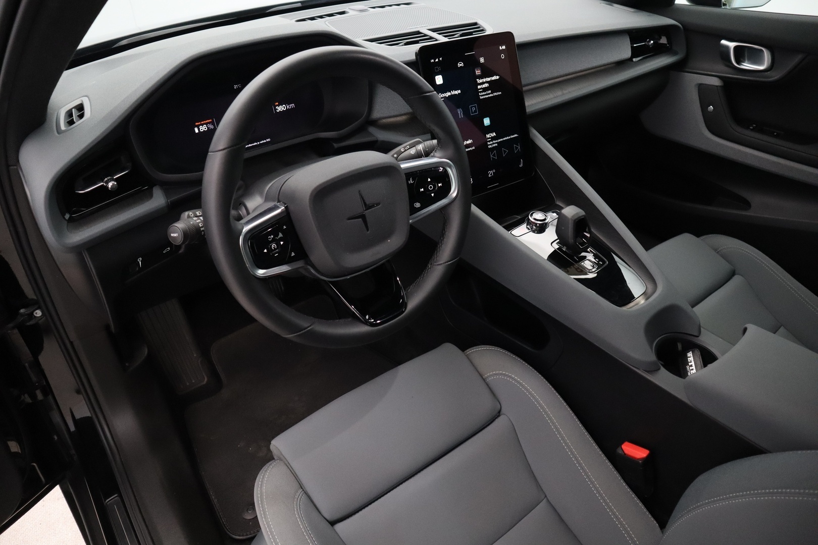 POLESTAR 2 2022