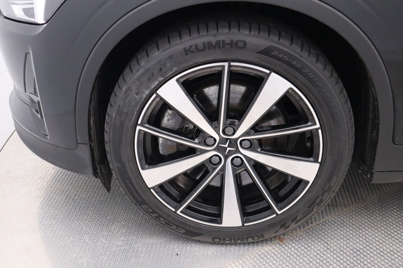 POLESTAR 2 2022