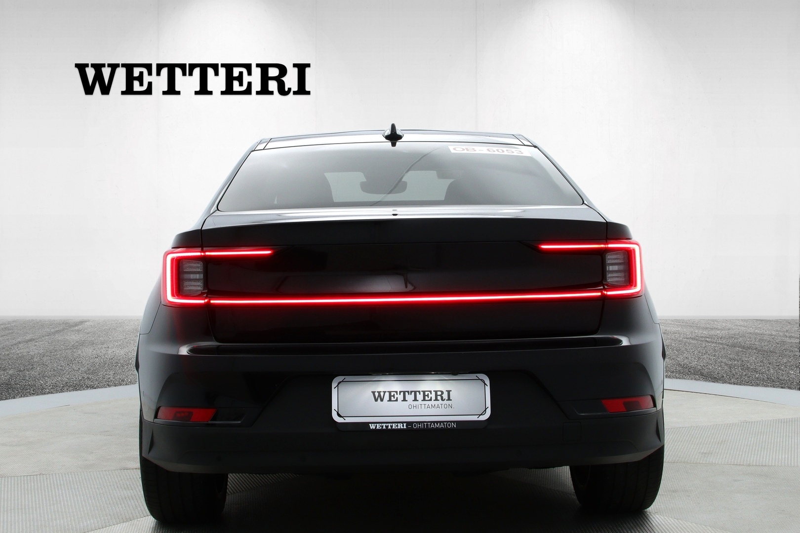 POLESTAR 2 2022