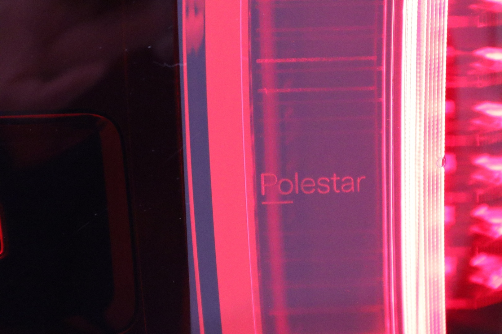 POLESTAR 2 2022