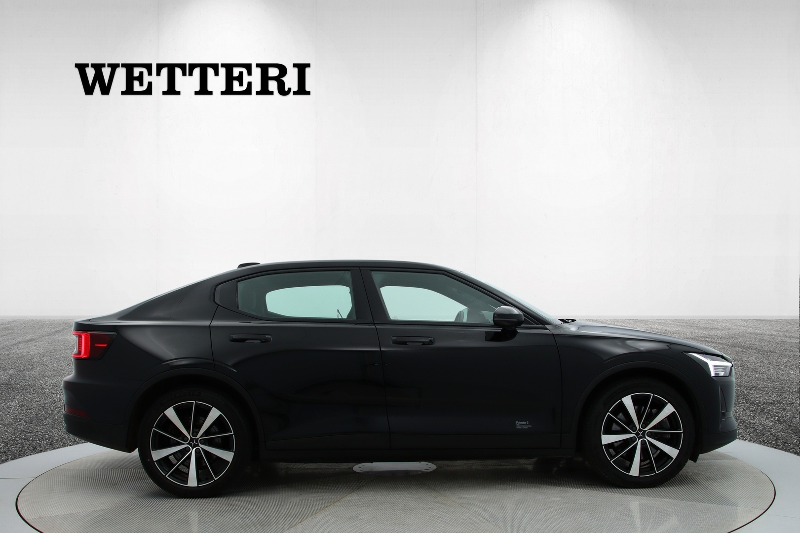 POLESTAR 2 2022