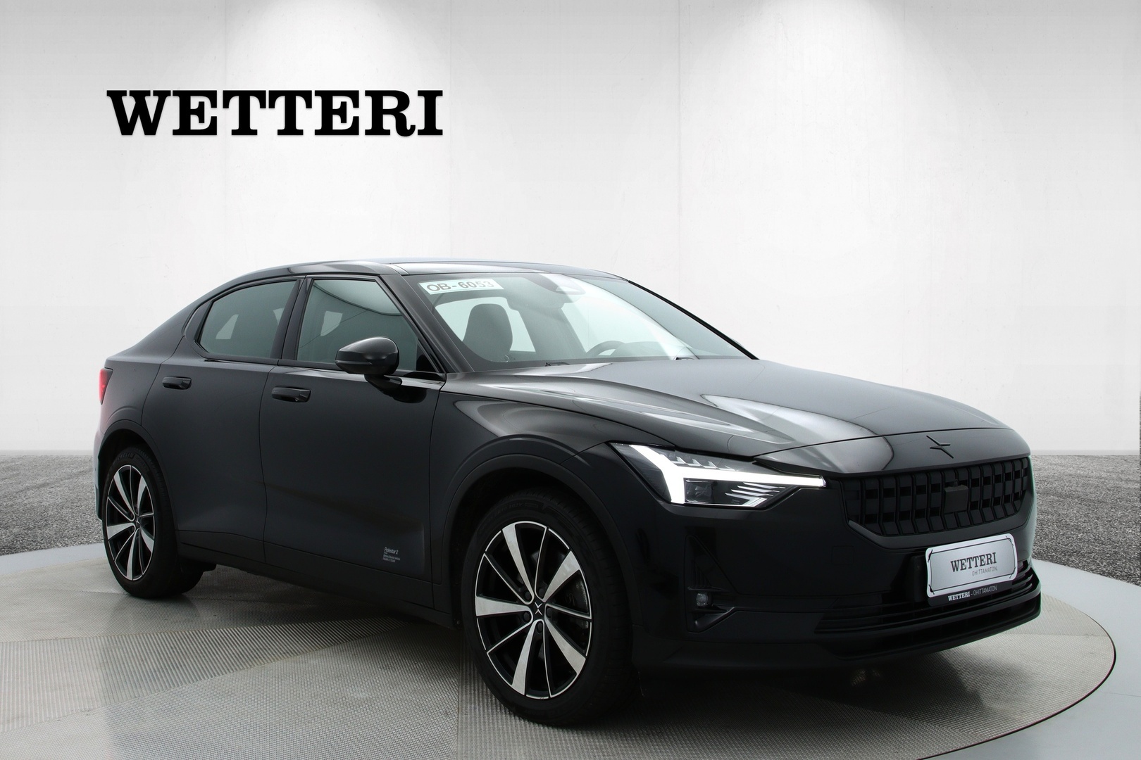 POLESTAR 2 2022
