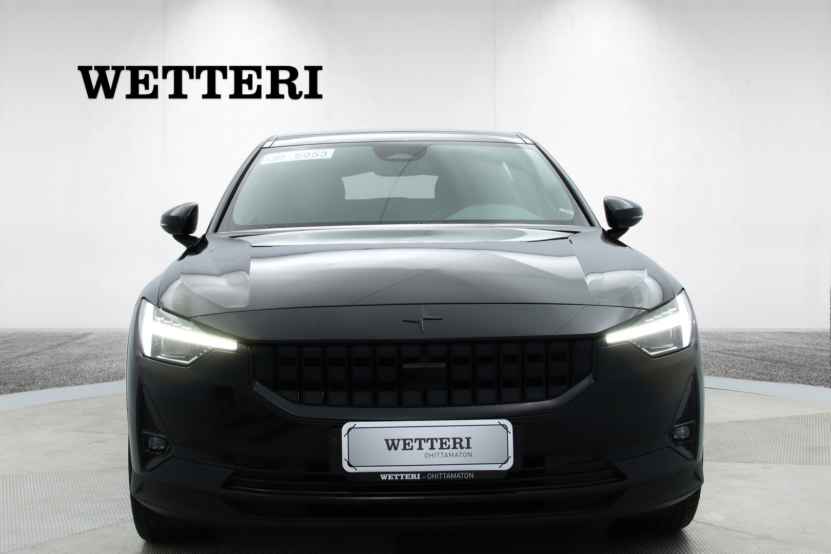 POLESTAR 2 2022