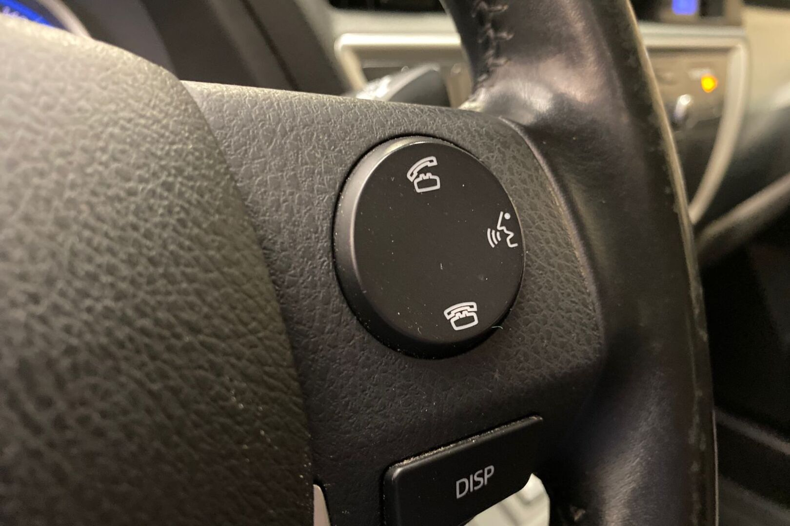 TOYOTA Auris 2013