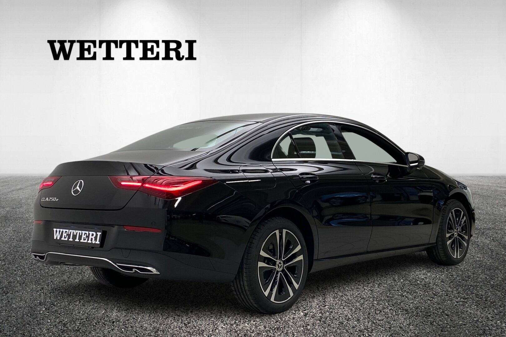 MERCEDES-BENZ CLA 2024