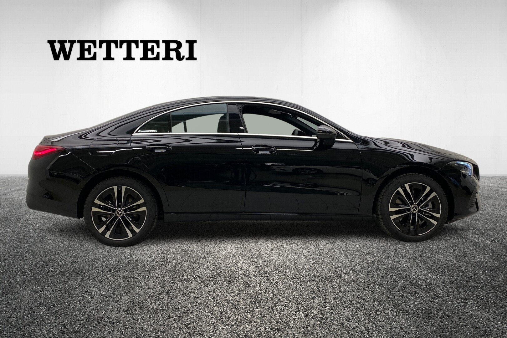 MERCEDES-BENZ CLA 2024