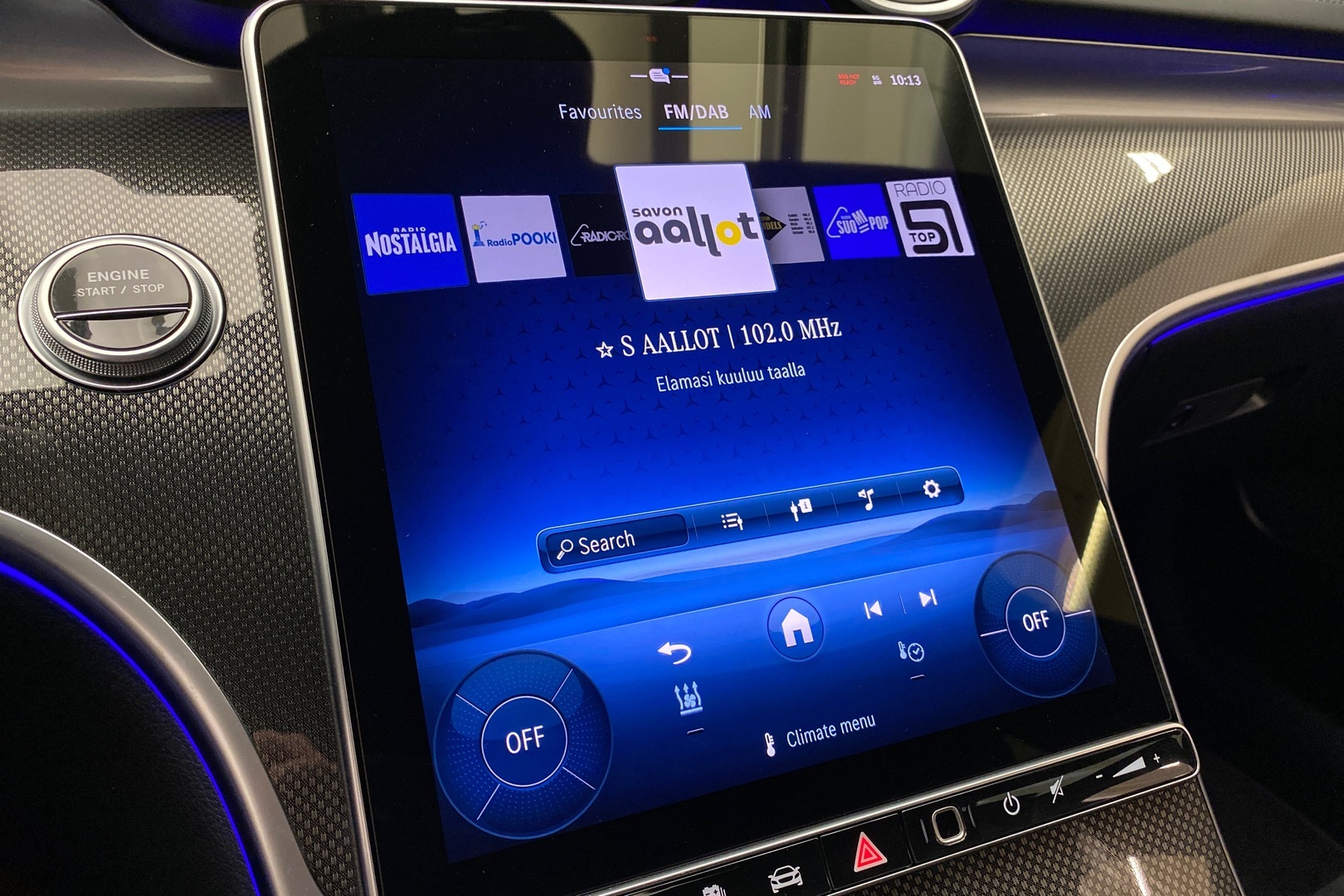 MERCEDES-BENZ C 2025