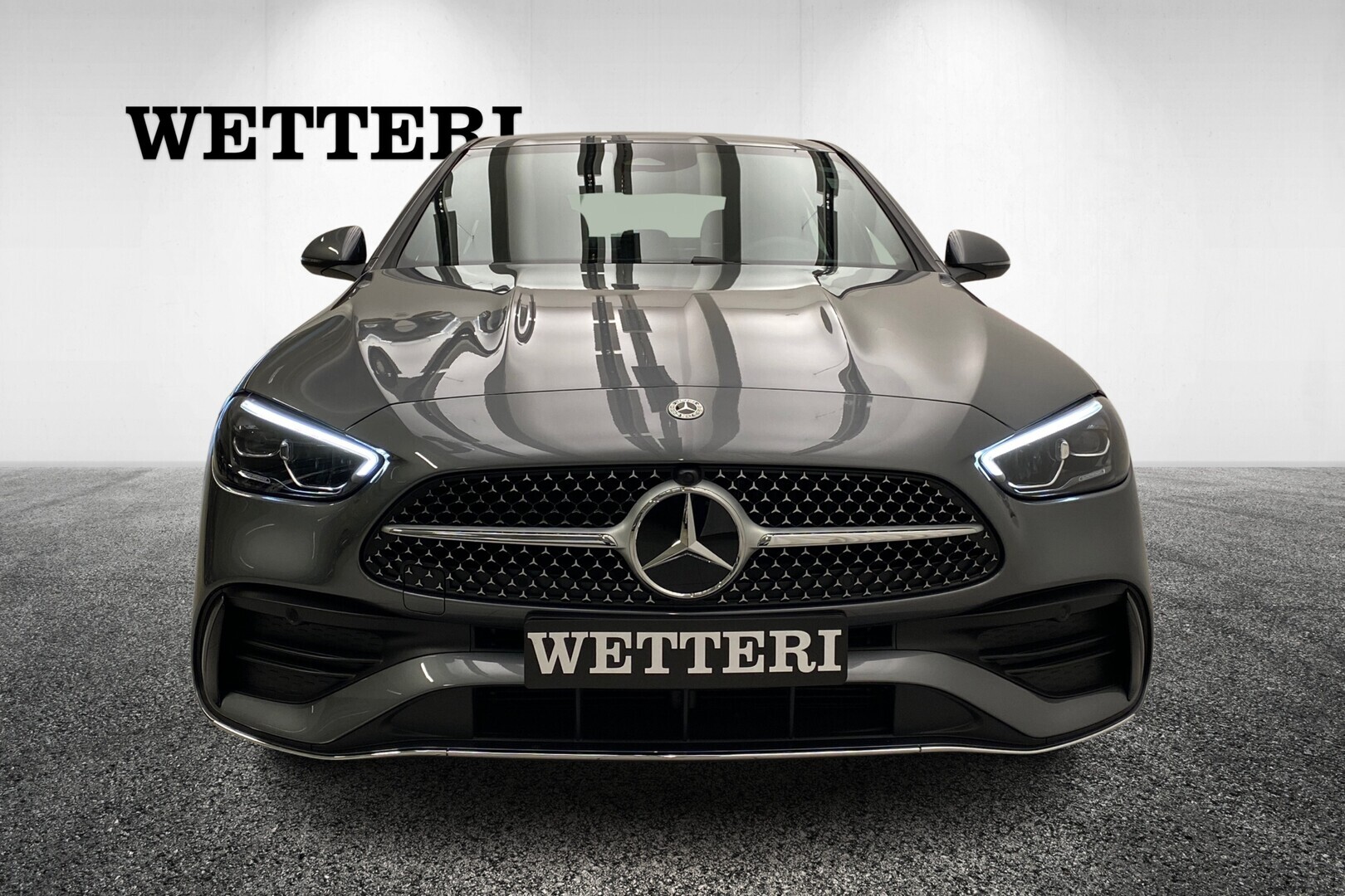 MERCEDES-BENZ C 2025