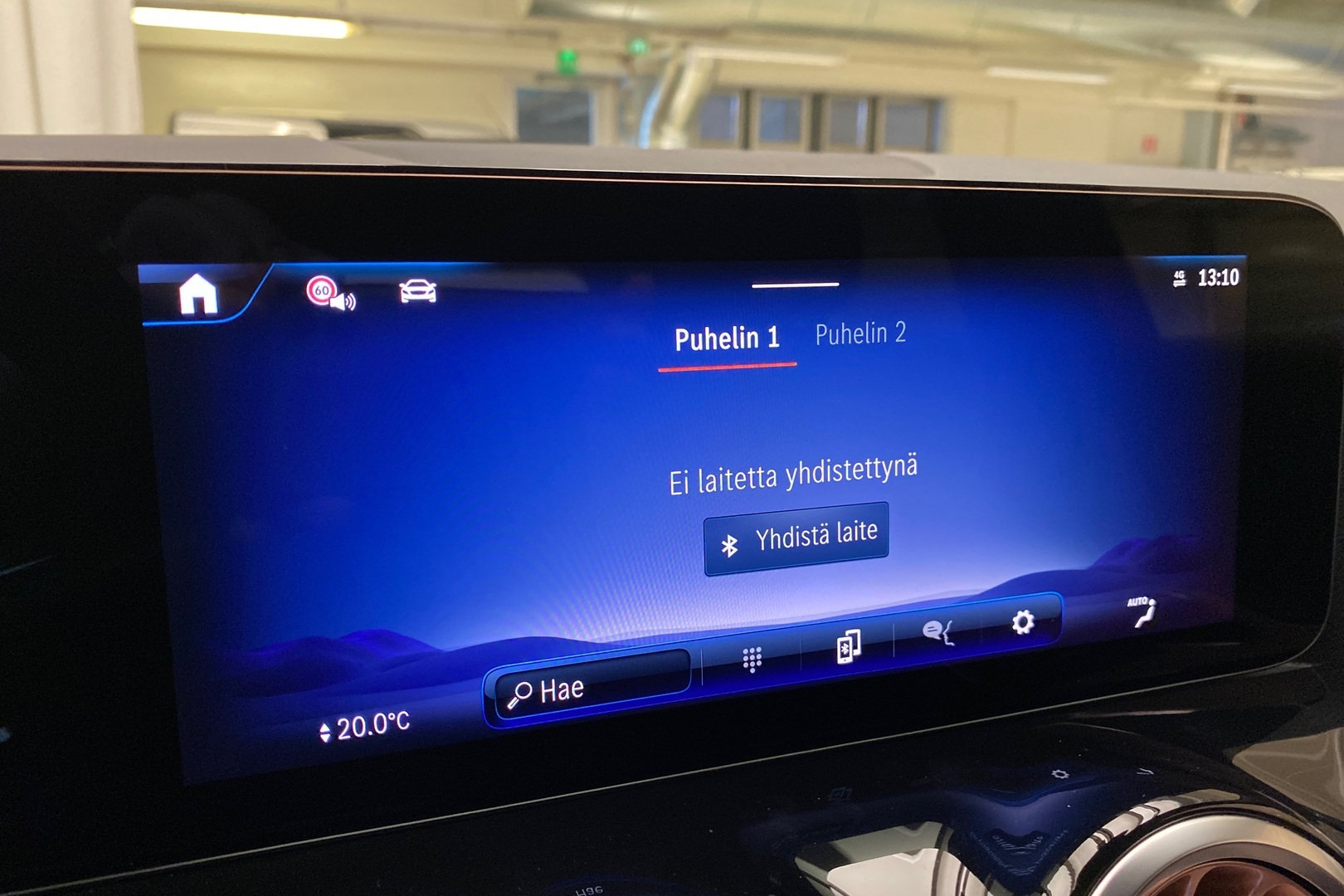 MERCEDES-BENZ EQA 2025