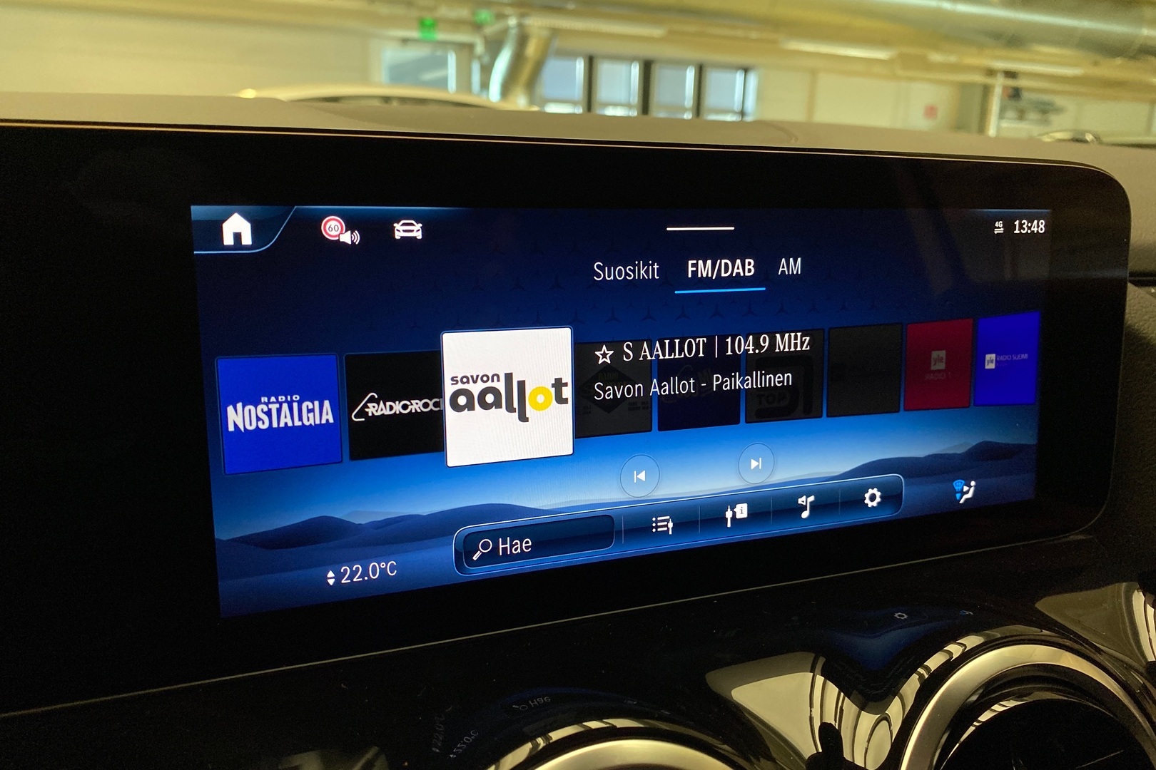 MERCEDES-BENZ GLA 2024