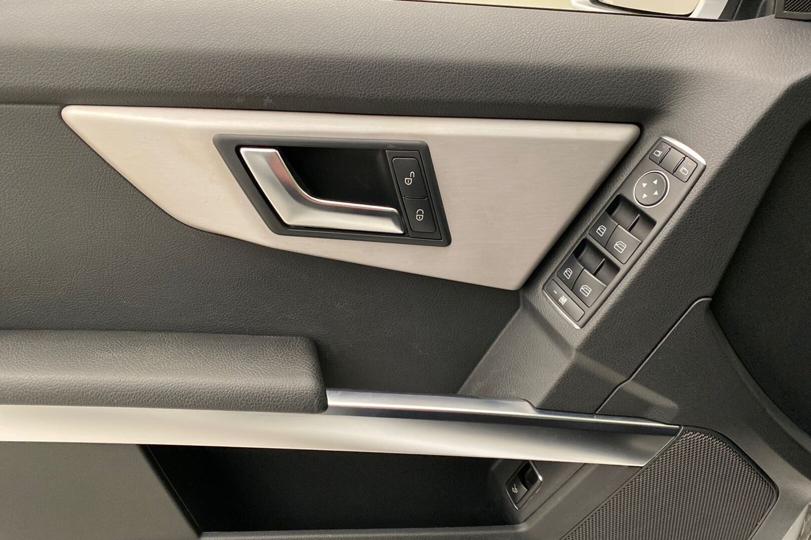 MERCEDES-BENZ GLK 2013