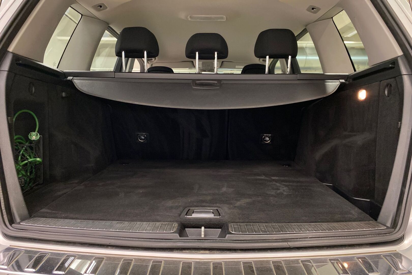 MERCEDES-BENZ GLK 2013