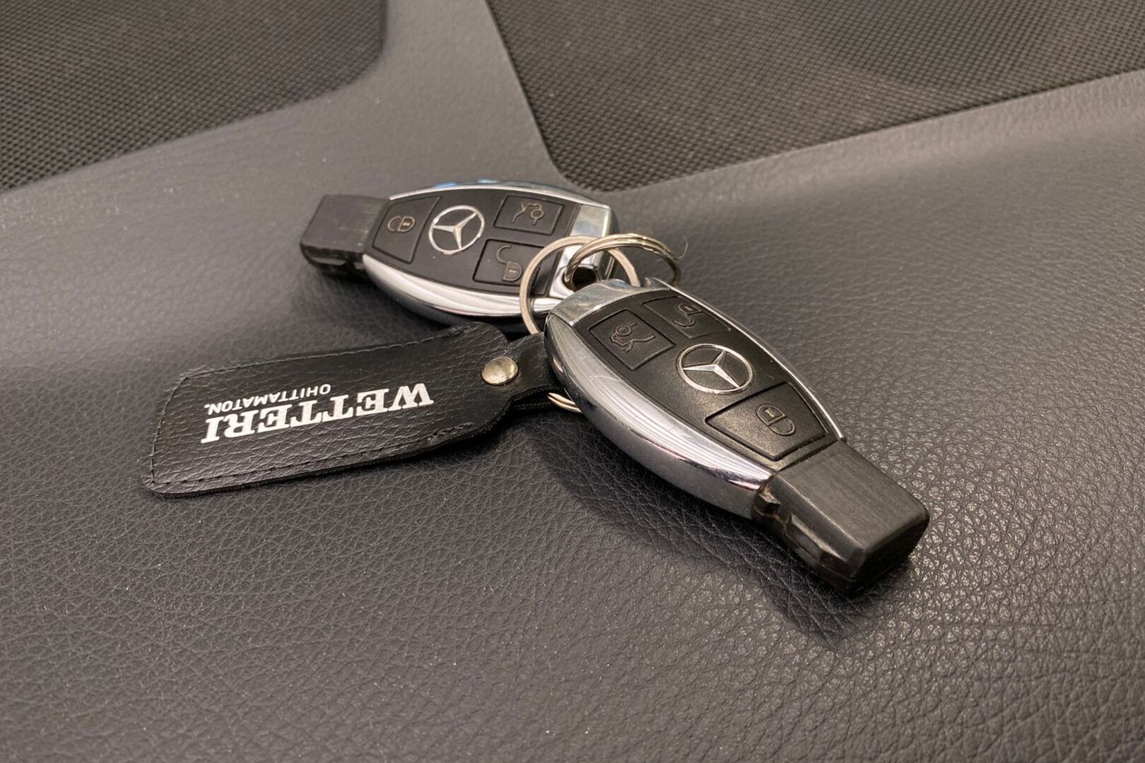 MERCEDES-BENZ GLK 2013