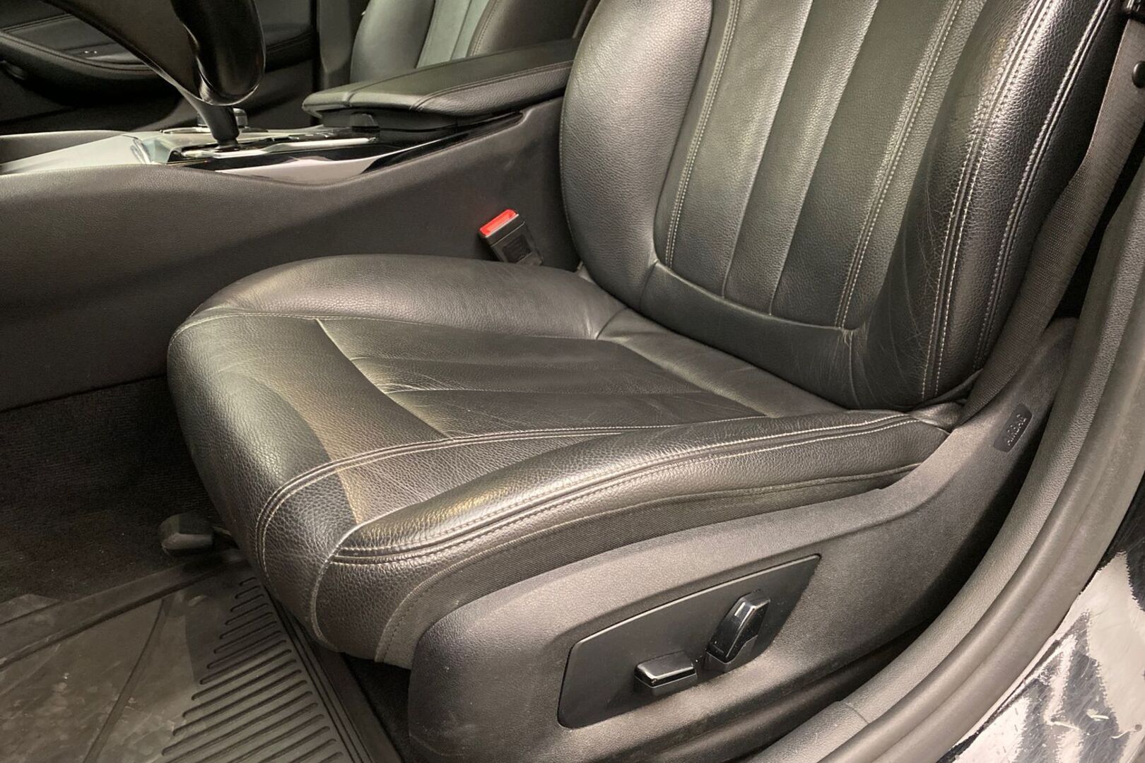 BMW 520 2018