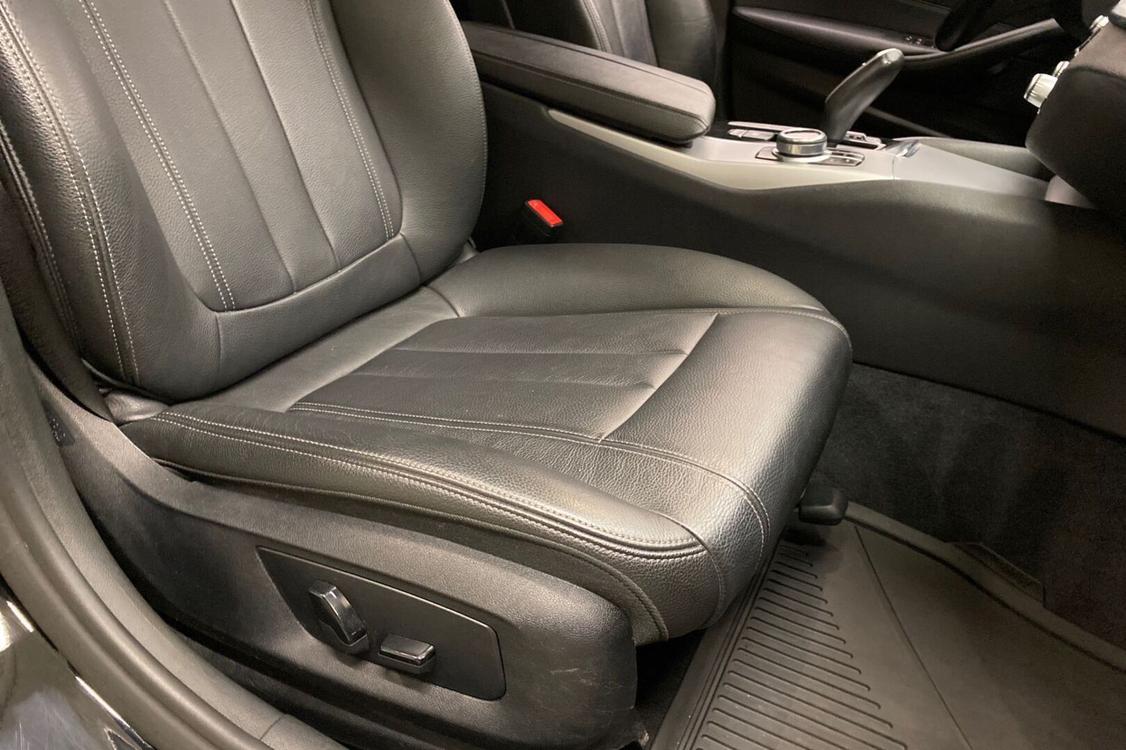 BMW 520 2018