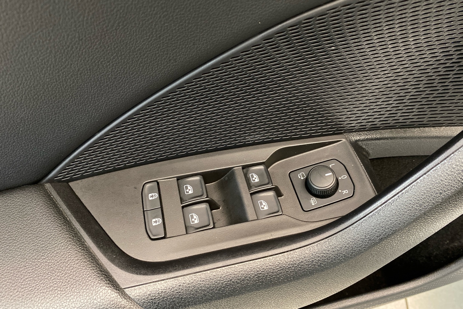 SKODA Octavia 11
