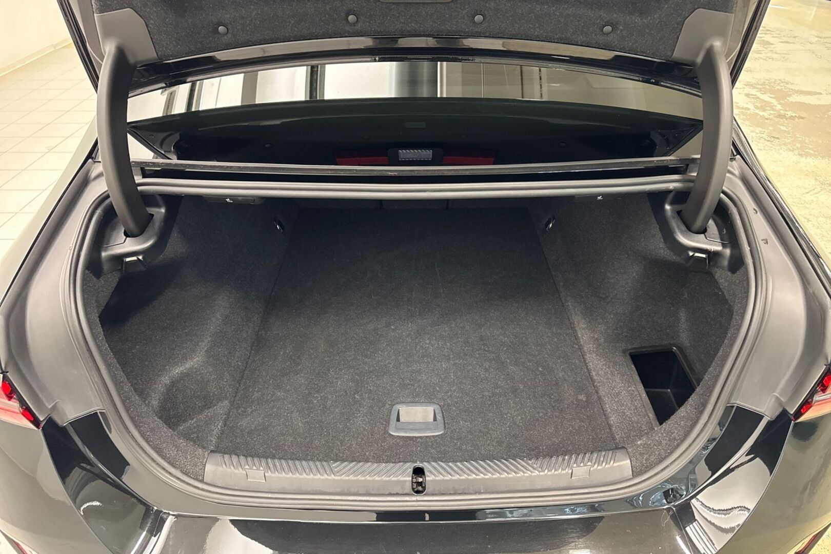 BMW I5 M60 2024