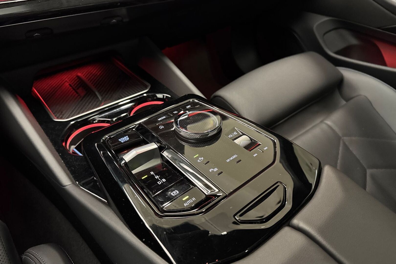 BMW I5 M60 2024