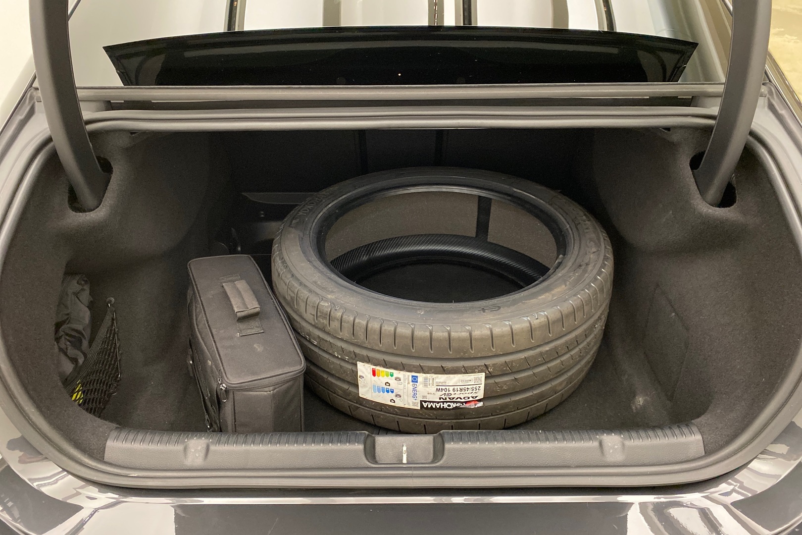 MERCEDES-BENZ EQE 2022