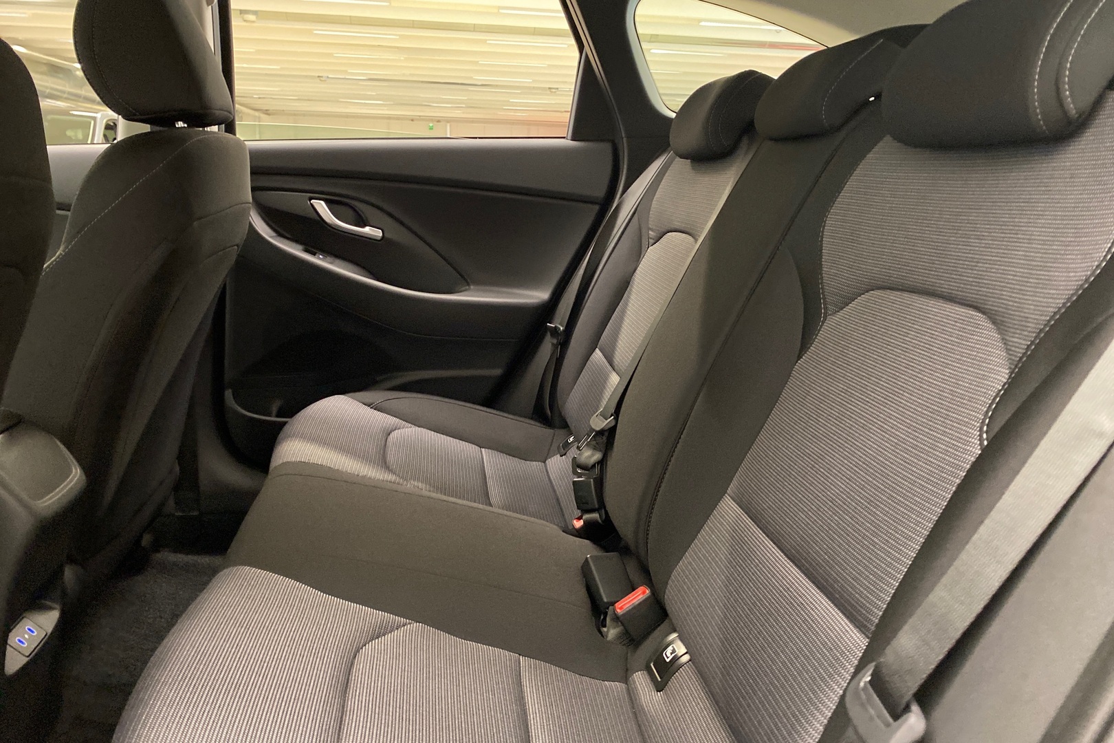 HYUNDAI i30 Wagon 2025