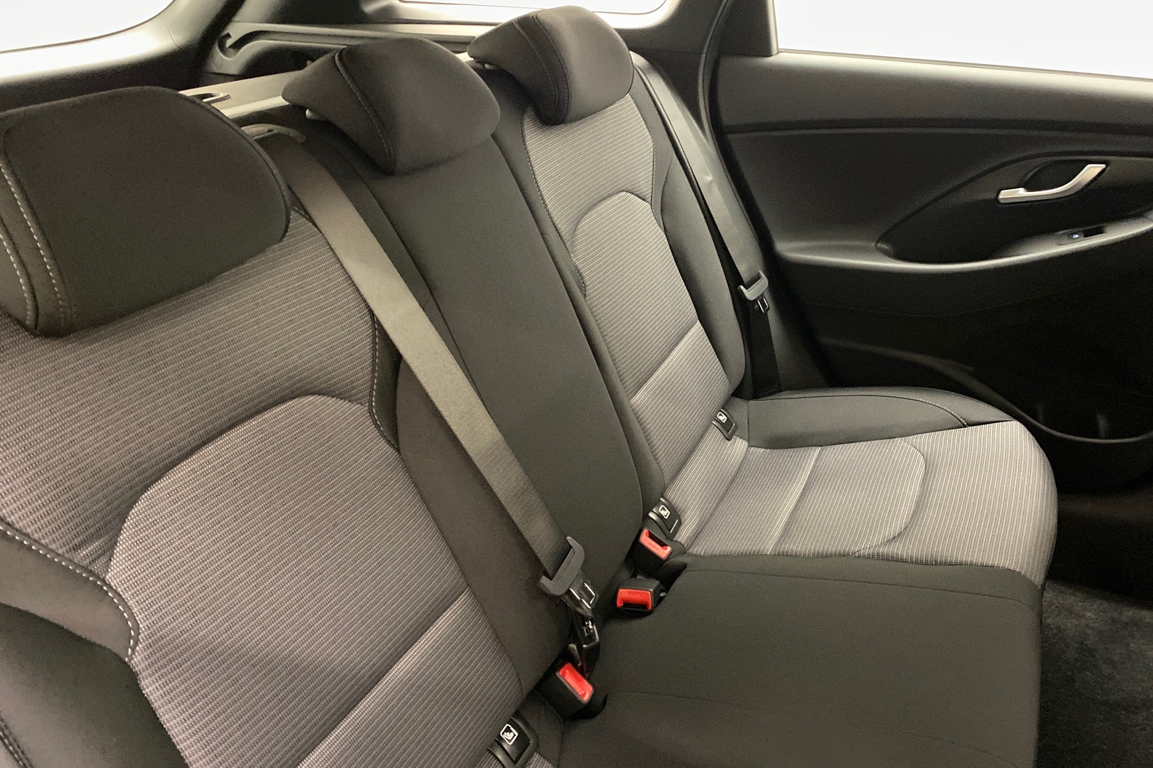 HYUNDAI i30 Wagon 2025