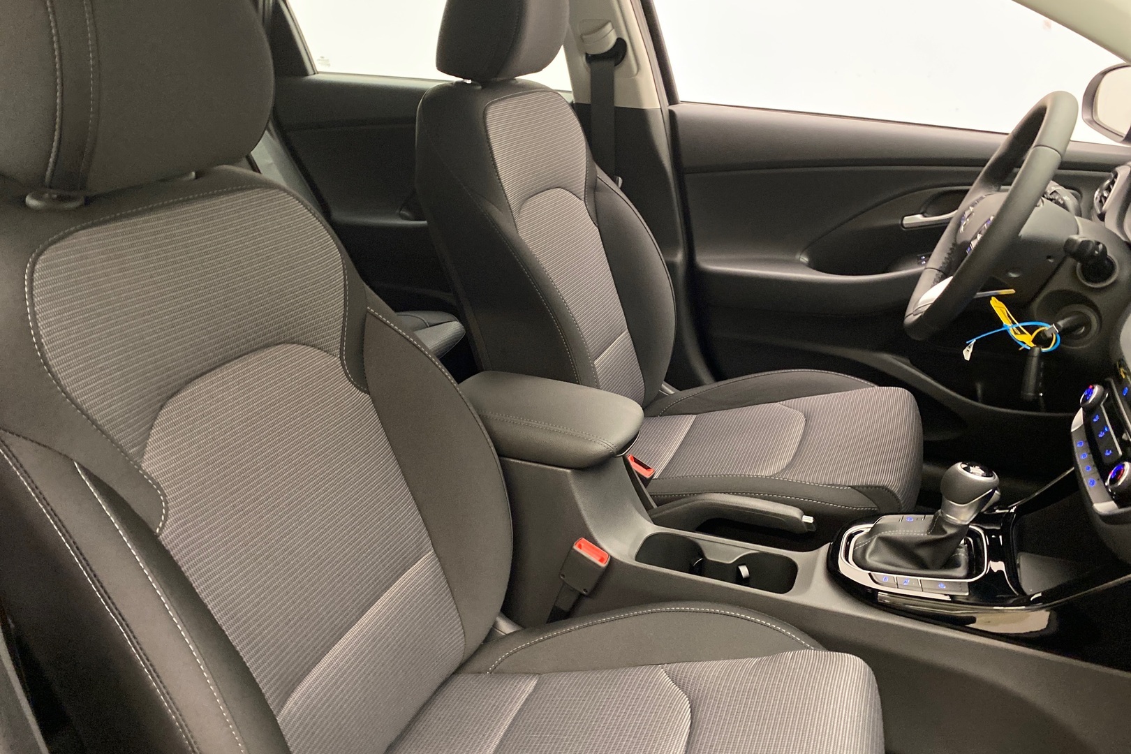 HYUNDAI i30 Wagon 2025