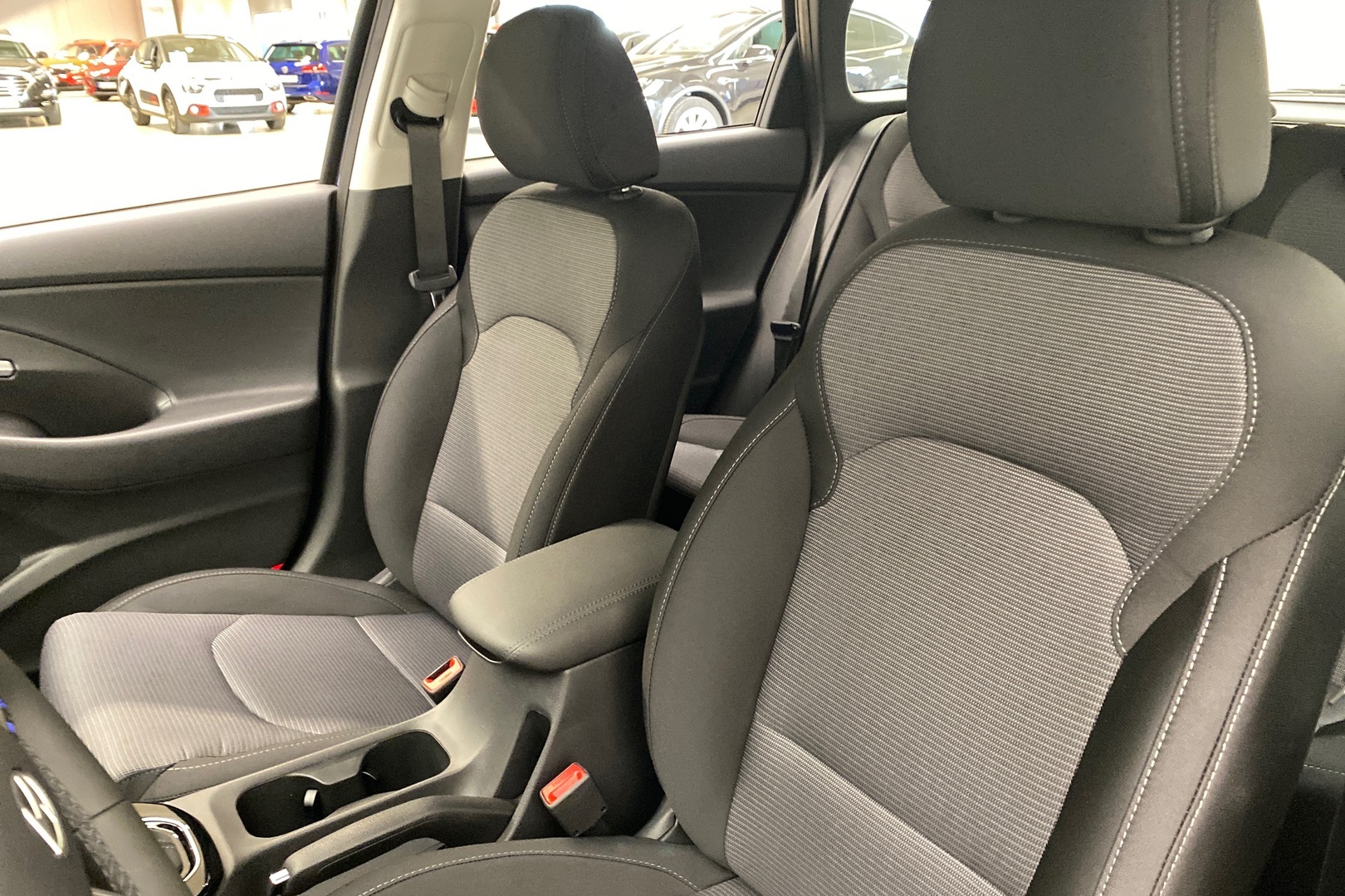 HYUNDAI i30 Wagon 2025