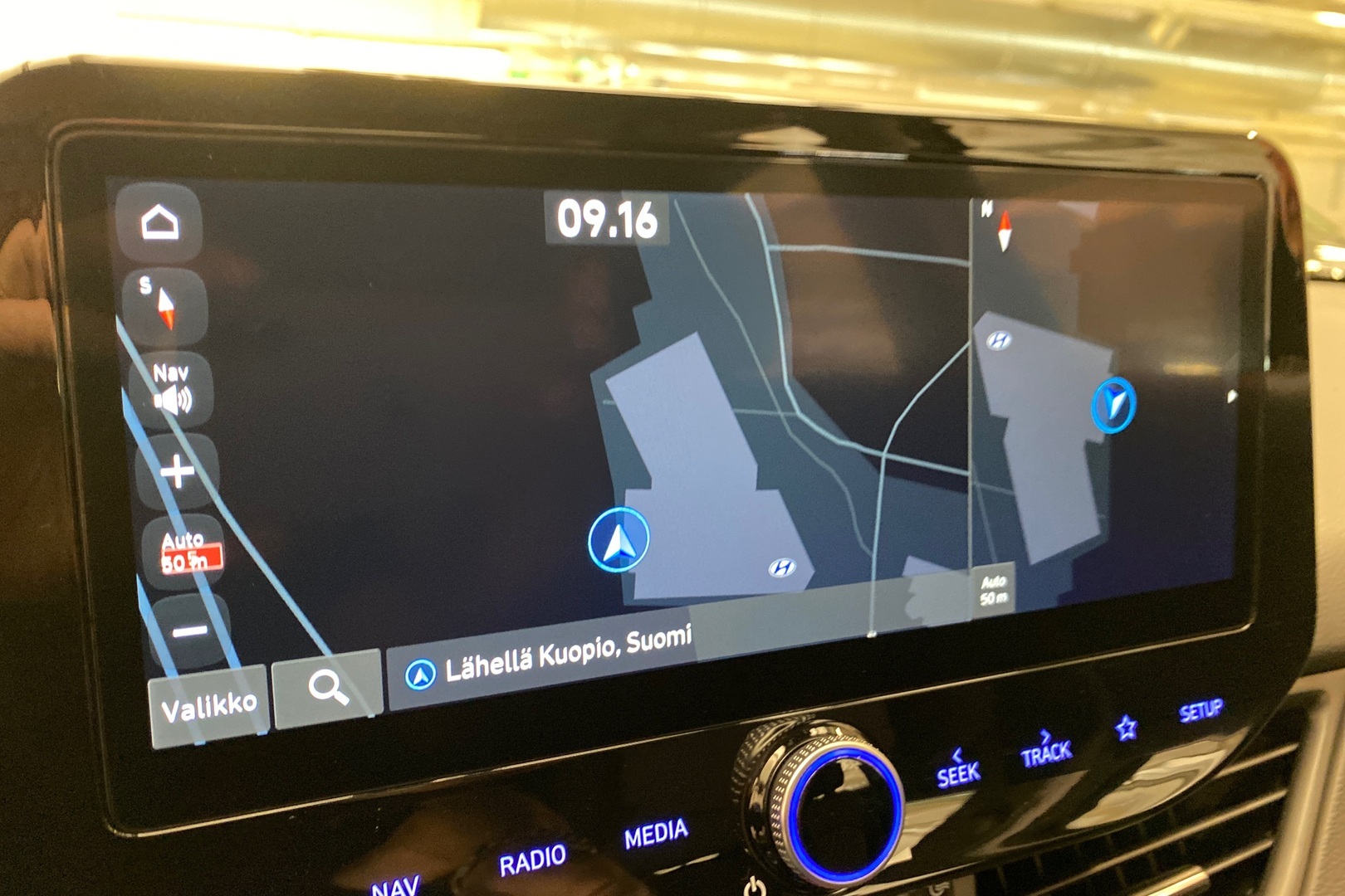 HYUNDAI i30 Wagon 2025