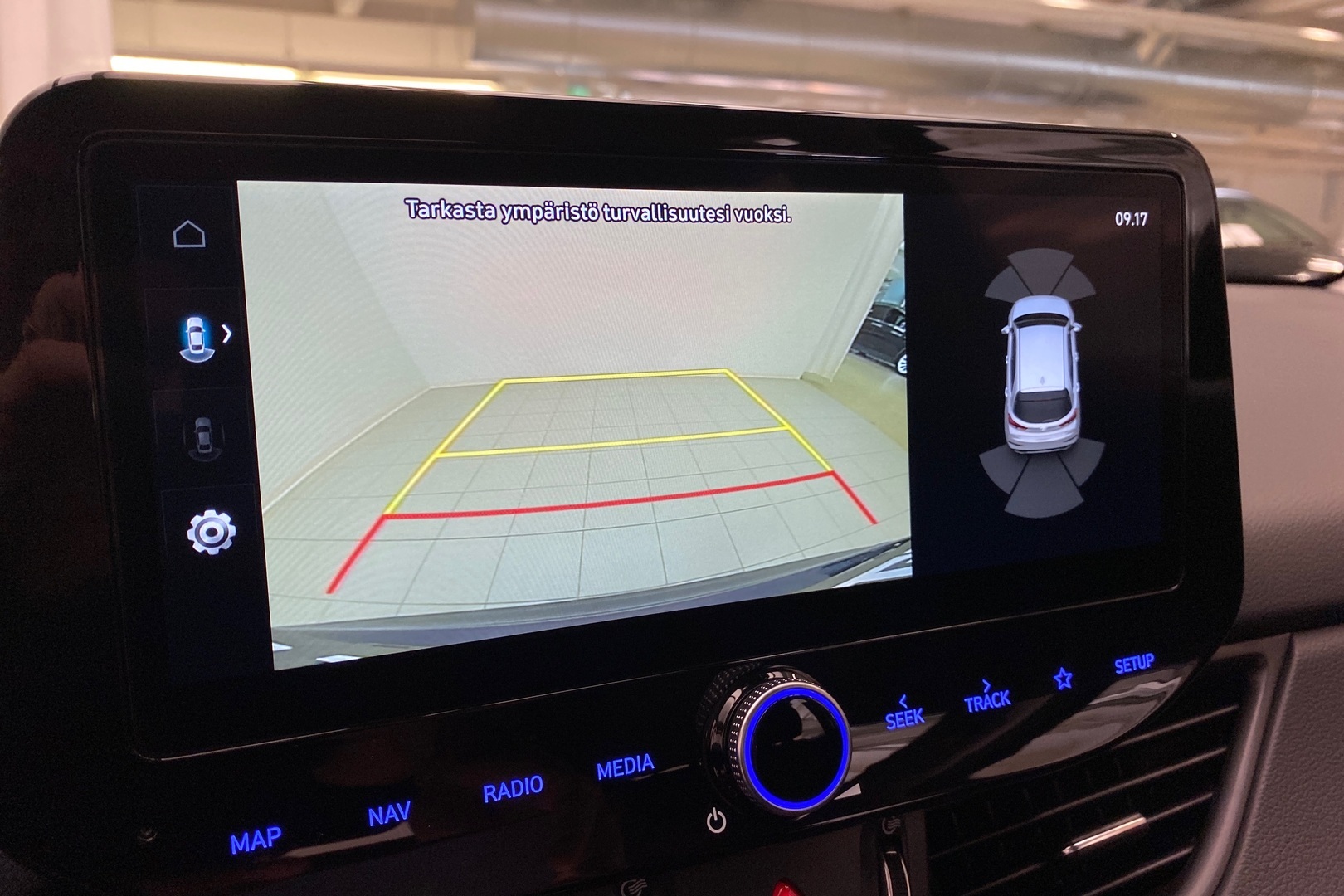 HYUNDAI i30 Wagon 2025