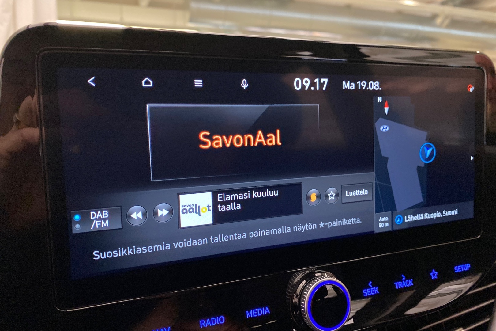 HYUNDAI i30 Wagon 2025