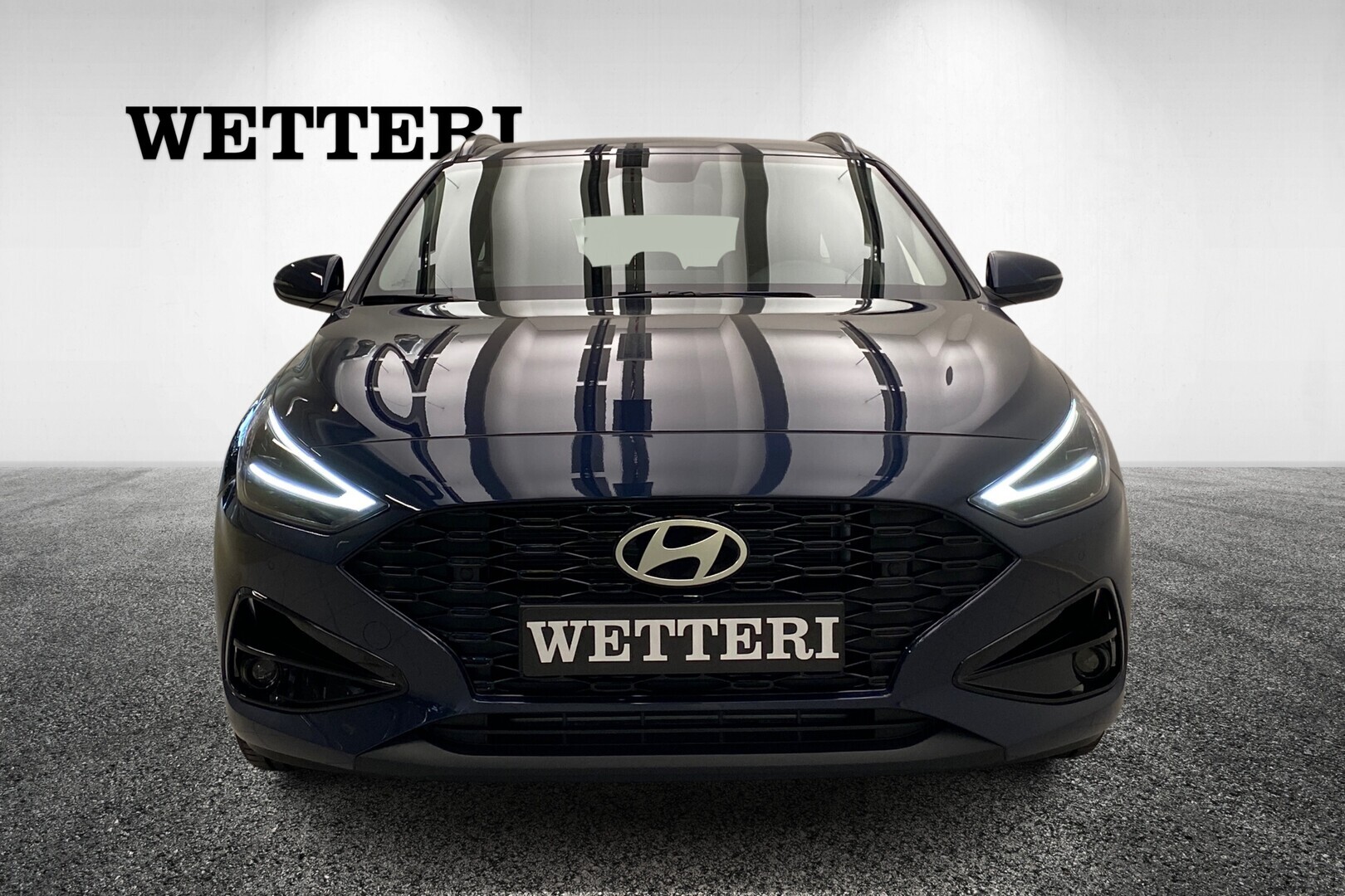 HYUNDAI i30 Wagon 2025