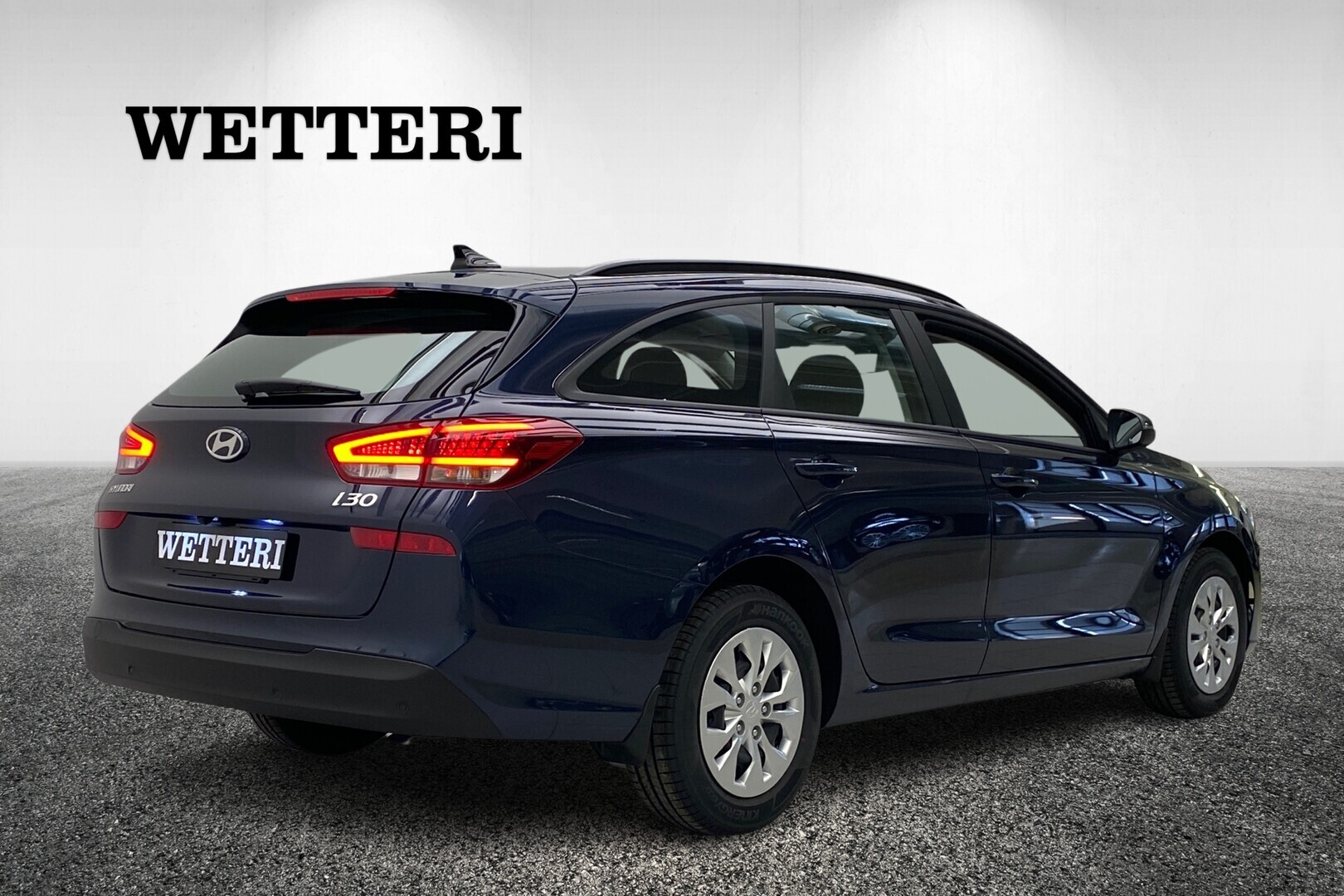 HYUNDAI i30 Wagon 2025