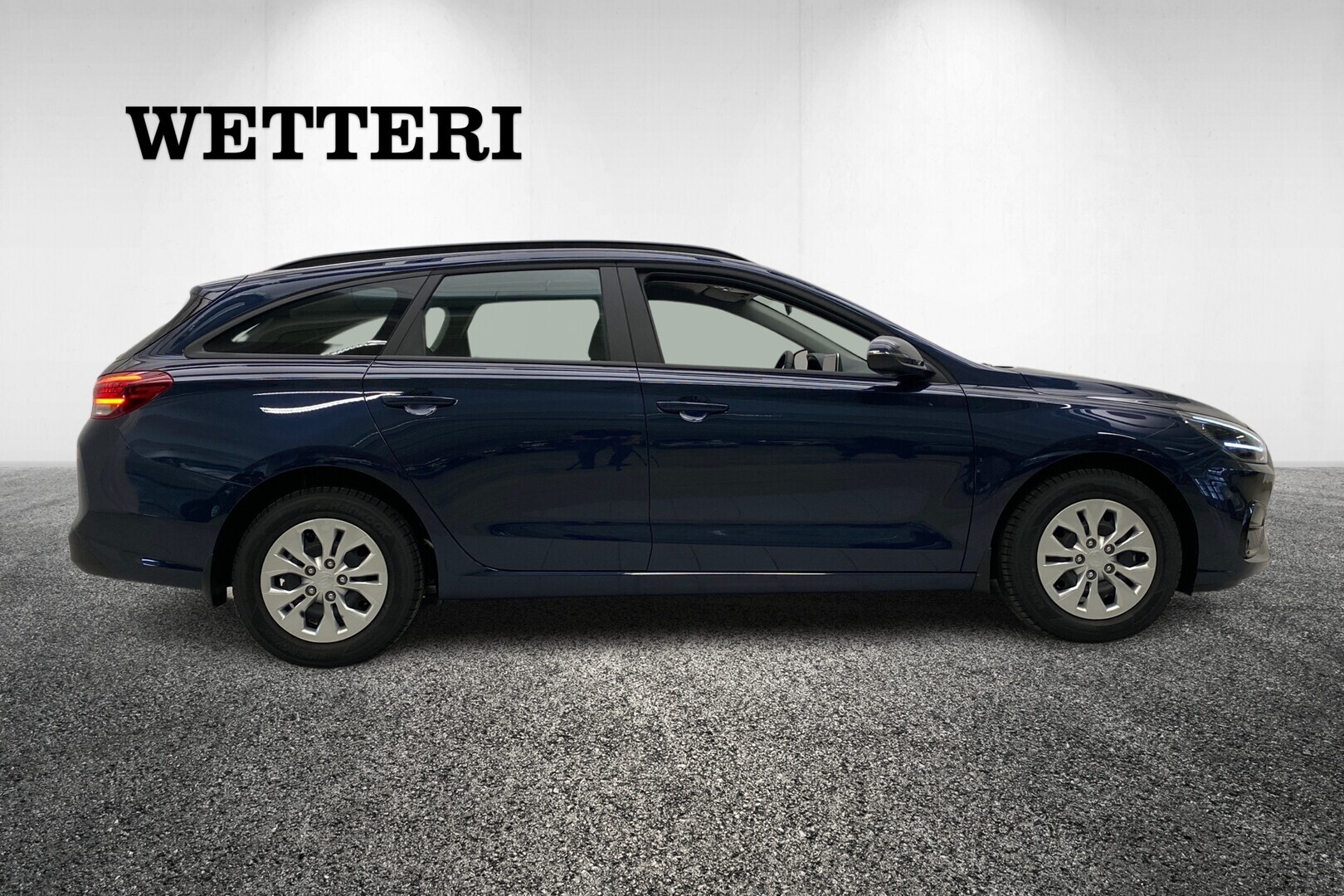 HYUNDAI i30 Wagon 2025