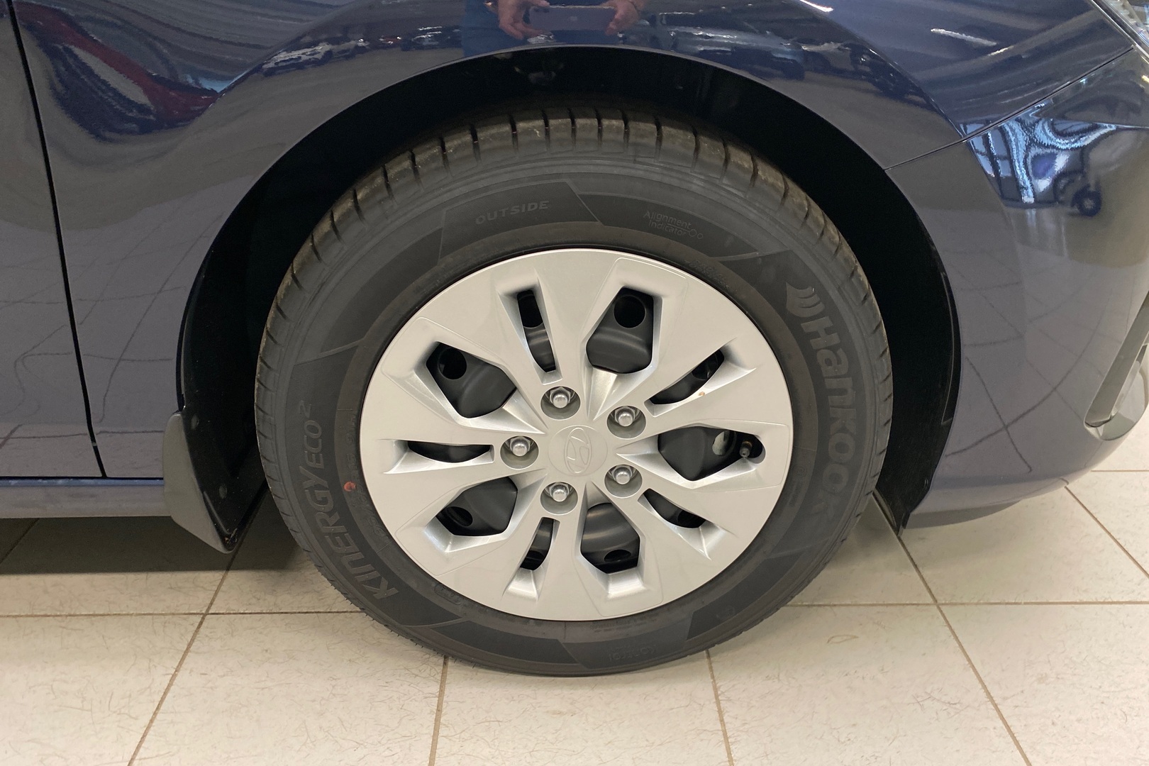 HYUNDAI i30 Wagon 2025