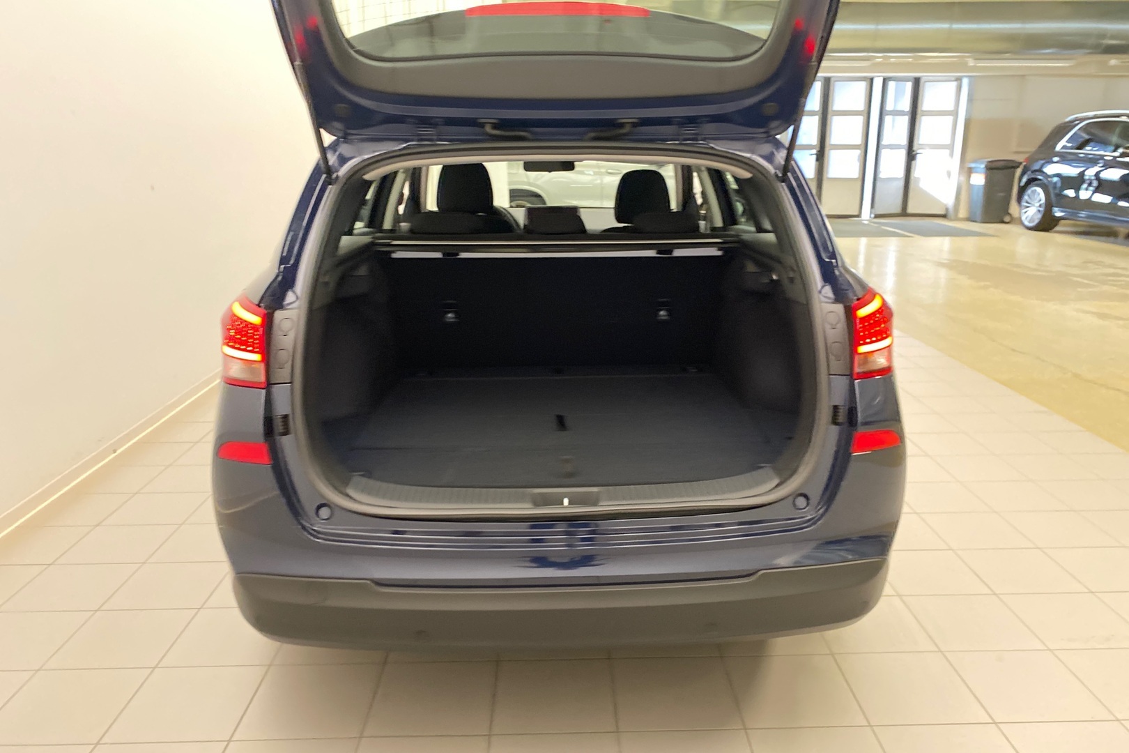 HYUNDAI i30 Wagon 2025