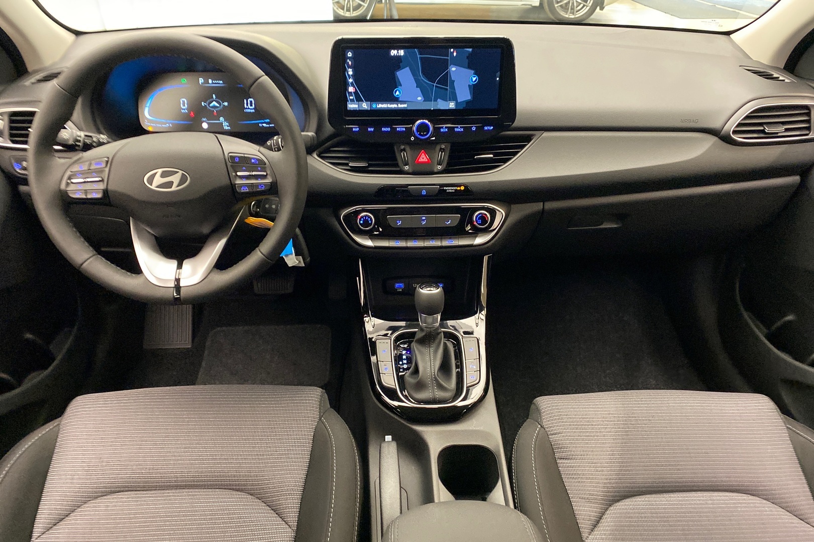 HYUNDAI i30 Wagon 2025