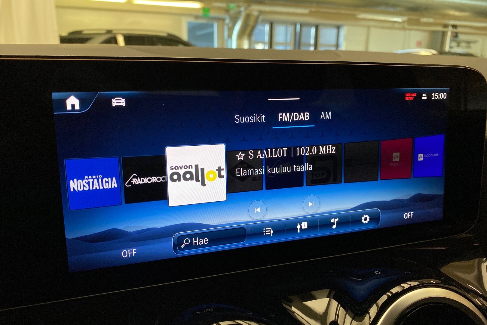 MERCEDES-BENZ GLA 2025