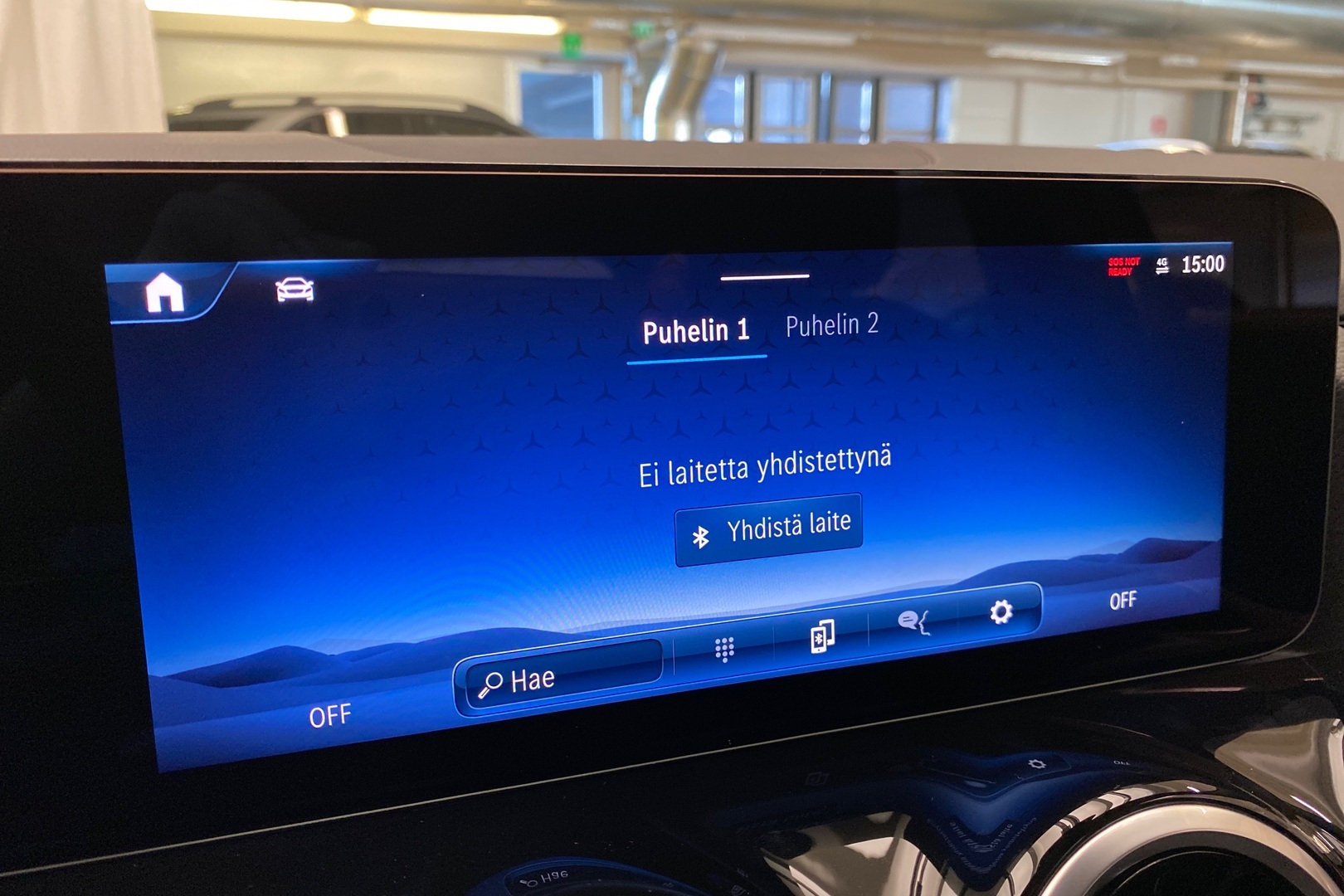 MERCEDES-BENZ GLA 2025