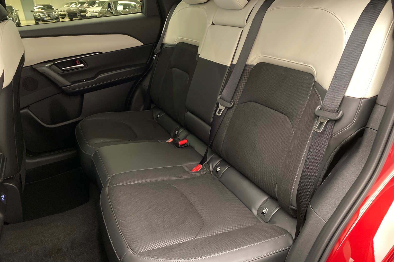 MAZDA CX-5 2026