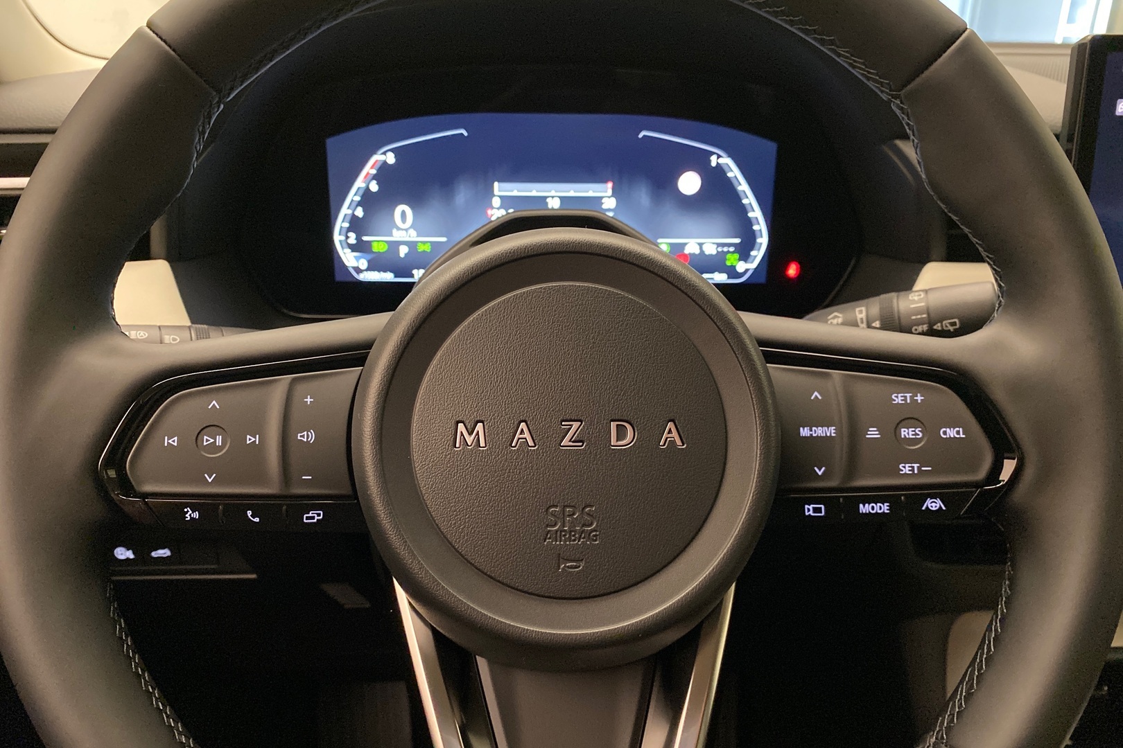 MAZDA CX-5 2026