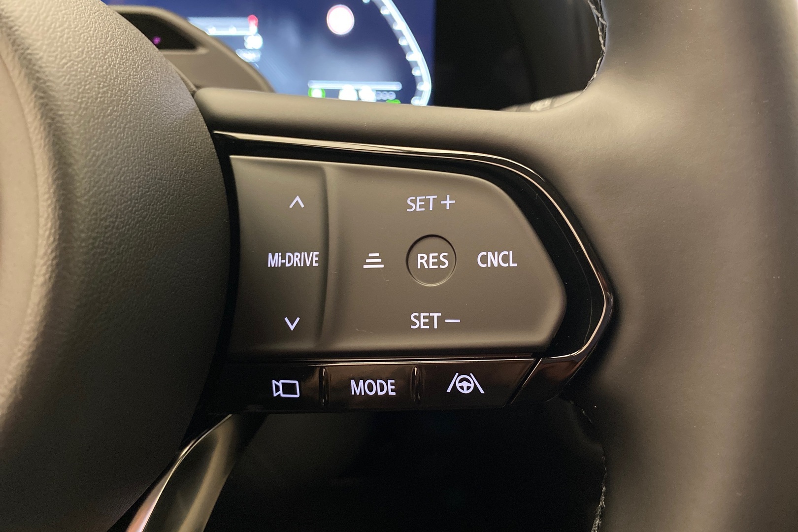 MAZDA CX-5 2026