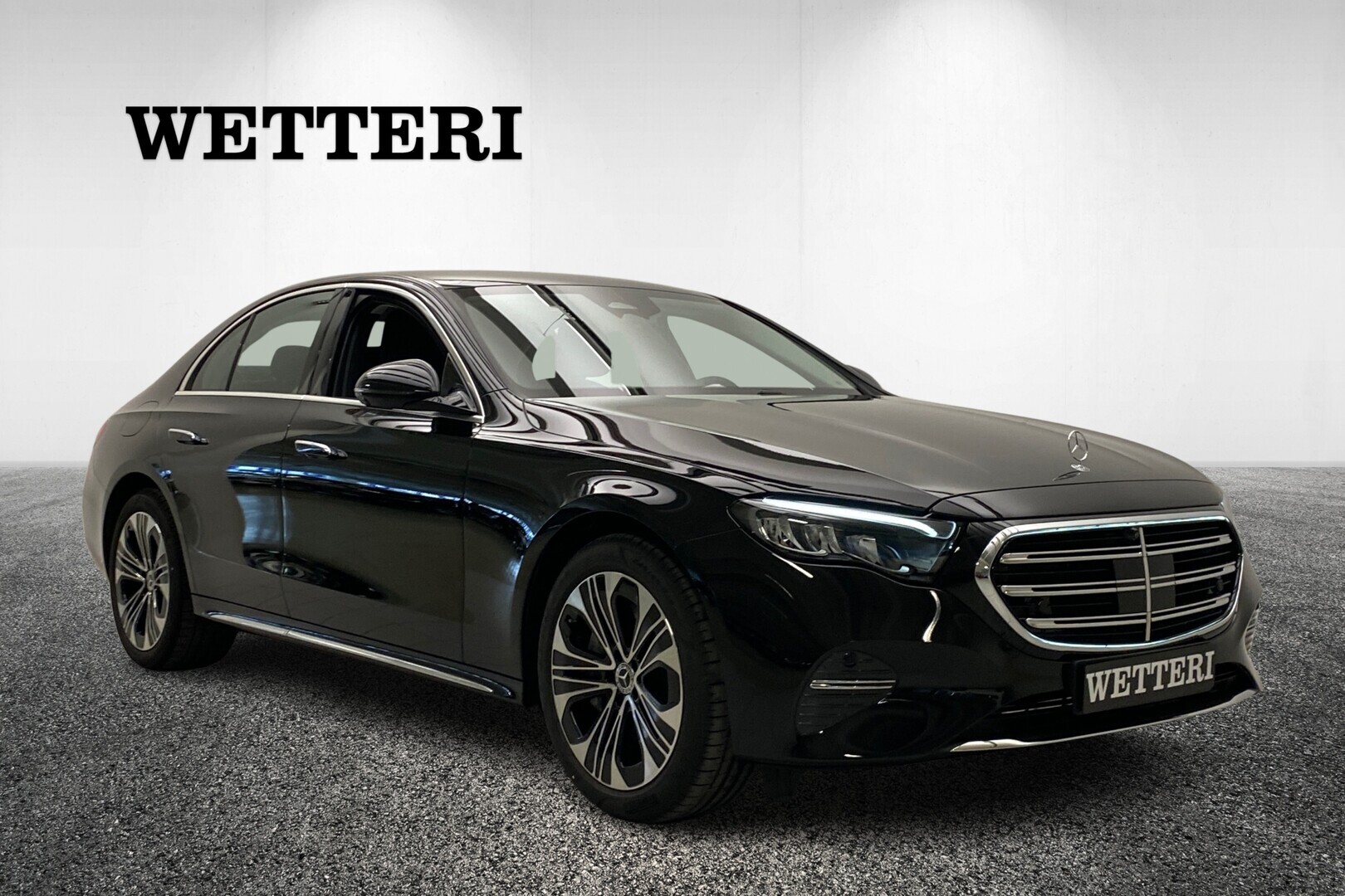 MERCEDES-BENZ E 2026