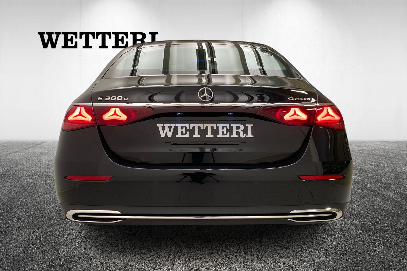 MERCEDES-BENZ E 2026