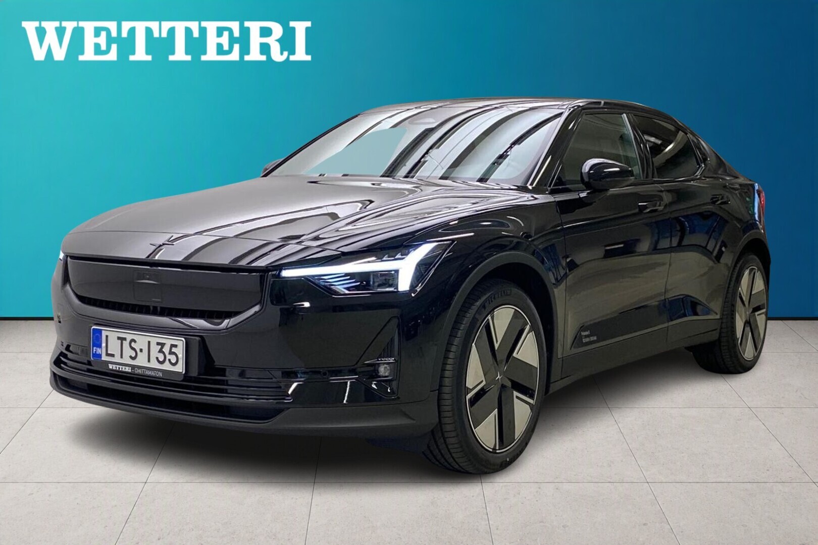 POLESTAR 2 2026