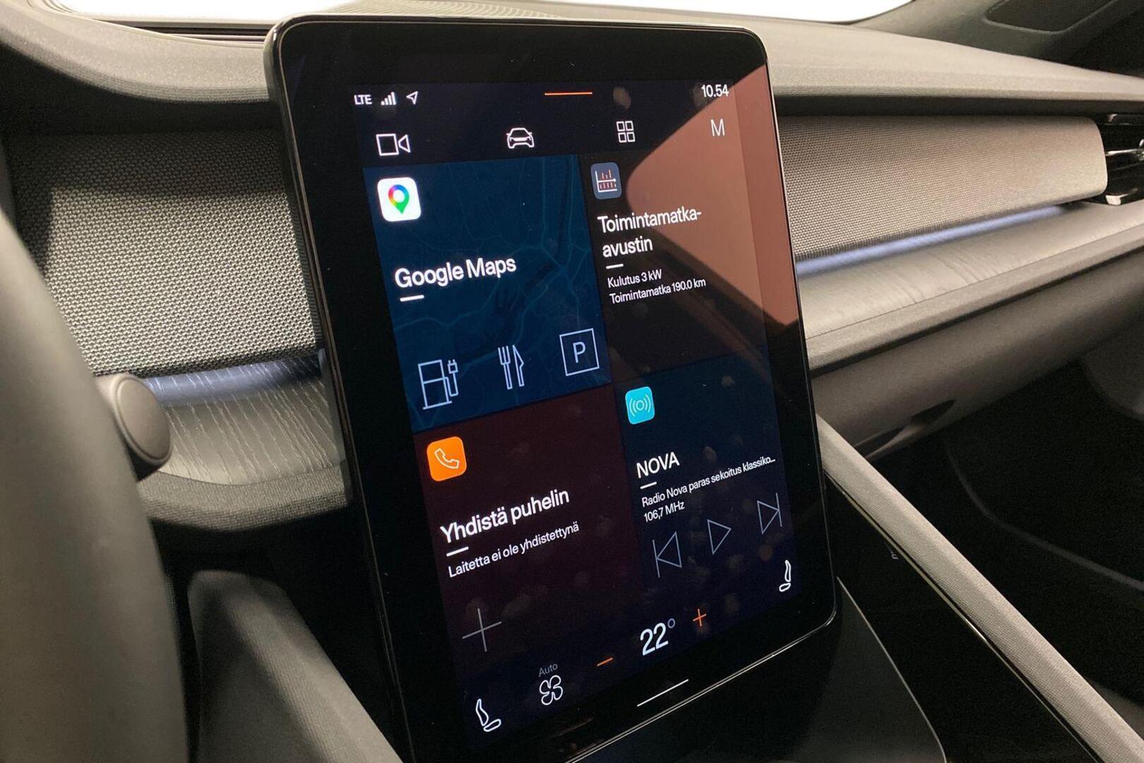 POLESTAR 2 2026