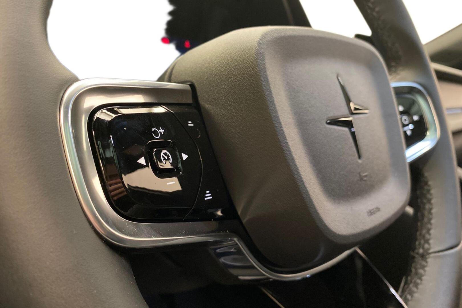 POLESTAR 2 2026