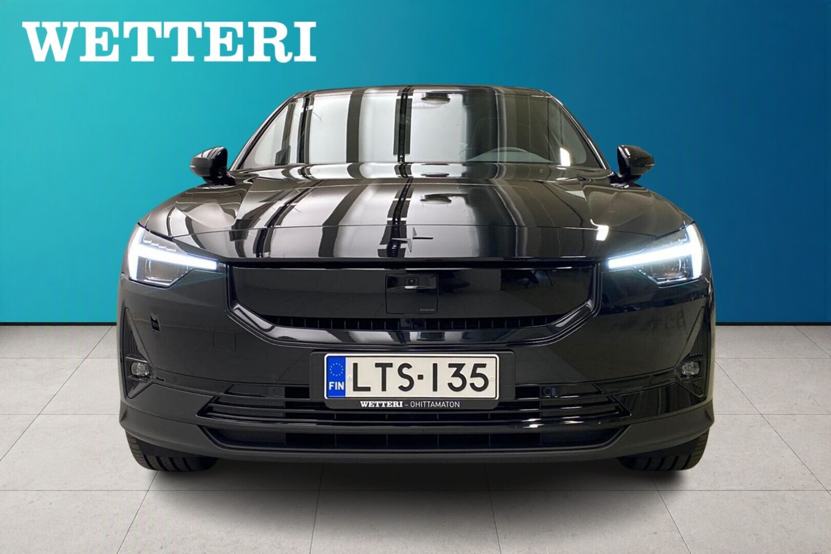 POLESTAR 2 2026